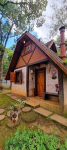 Ecos da Terra Chalés