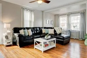 Cozy Henderson Home Close to Downtown Henderson - Morganfield