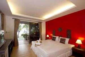 Samui Mermaid Beachfront