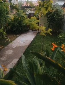 Recanto Bramasole Ilha de Boipeba