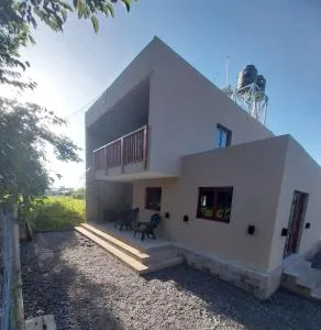 ECO HOME - Alojamiento Temporal - Reyes