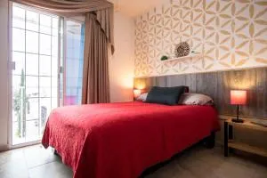 La Casa Blanca - San Carlos