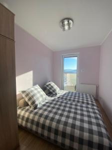 Apartament Rakownica