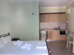 AGIOS NIKITAS DOLPHINS