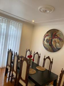 Arroios - Fourth Floor