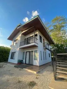 Villa Marina, Nosara - Río Seco
