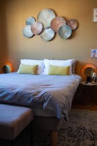 WowAppartements vue sur le jet deau