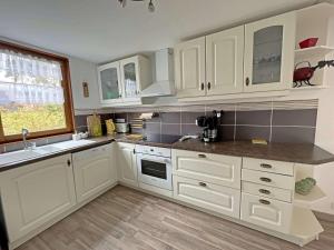 Chalets Charmant chalet avec jardin, proche plage et centre-ville de Berck, ideal pour familles avec enfants - FR-1-646-46 : photos des chambres