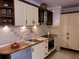 Apartament na Starówce