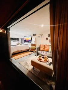 Increíble Moderno Espacio Unico - San Luis