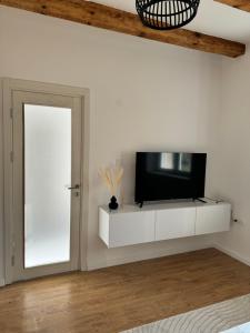 Apartment 107