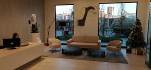 Belgrade Waterfront Nabucco