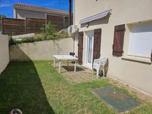 Dépendance 4 personnes - Yvrac