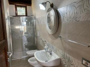 Villa con 3 Camere da Letto