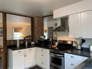 Water Street Apartments - Newfane