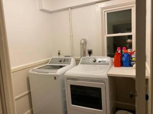 Water Street Apartments