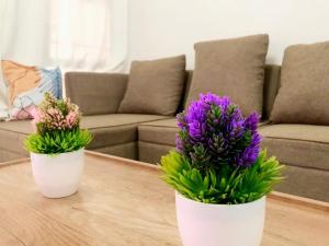 TRP16 - Cozy 2BR Townhouse near Clark Airport, Aquaplanet & Dino Island