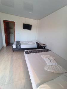 HOTEL NORCASIA RIOS Y AVENTURAS