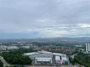 Affordable Family Stay in Bangi