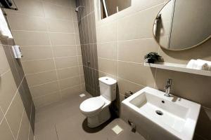 Affordable Family Stay in Bangi