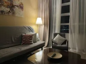 Affordable Family Stay in Bangi - Kampong Sungai Kembong Hilir