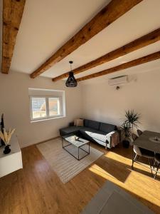 Apartment 107