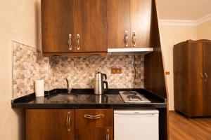 Deluxe Single Room room in Nasip House