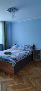 Apartament Gdańsk Centrum, 3,8km do Starówki Gdańska