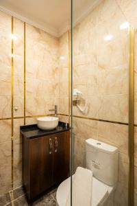 Budget Double Room room in Nasip House