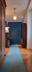 B&B / Chambres d'hotes Les Volets Bleus : photos des chambres