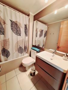 Departamento Bernal Via Viana