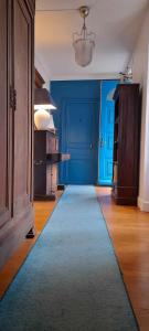 B&B / Chambres d'hotes Les Volets Bleus : photos des chambres