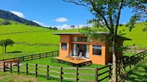 Chalés do Mato Dentro - Dias