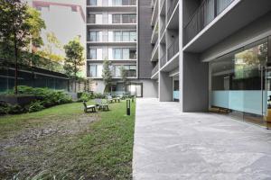 Lujoso y cómodo departamento en la mejor zona de Condesa