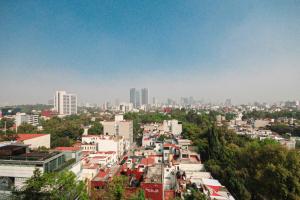 Lujoso y cómodo departamento en la mejor zona de Condesa