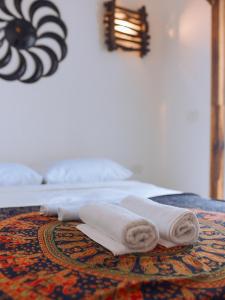 Olivia del caribe suite