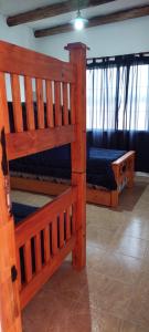 Cabaña en Cuadro Benegas