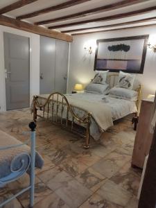 Appartements Stargazer Studio : photos des chambres