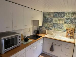 Maisons de vacances Chez Nadia : photos des chambres