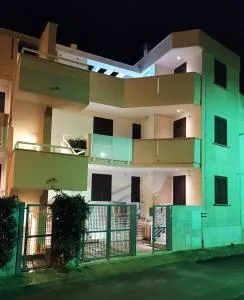 LE COLONIE Apartments - بورتو سيساريو