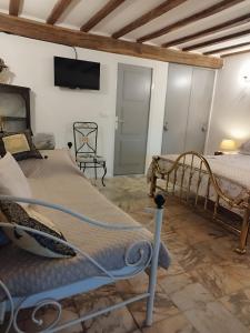 Appartements Stargazer Studio : photos des chambres