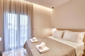 Anesis Deluxe Apartment 1