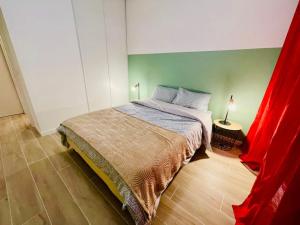 Appartements F3 de 60m2 a 5 min de Disneyland, proche Paris : photos des chambres