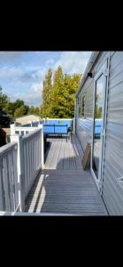 Laguna- Rockley Park Poole