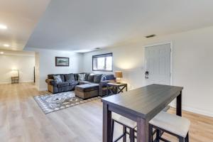 Waynesville Studio Suite Less Than 1 Mi to Downtown!