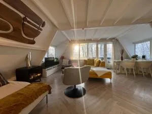 Vakantiewoning Sunclass Durbuy Ardennen huisnummer 68 - Grandhan