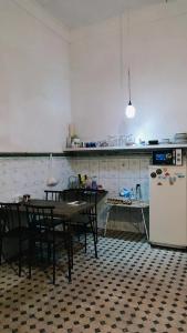 Azul Profundo Hostal Cultural