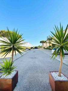 Adosado en Novo Atlantico Golf