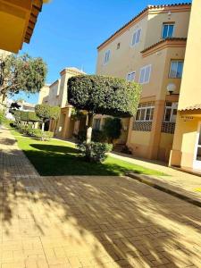 Adosado en Novo Atlantico Golf