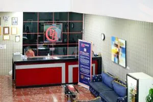 Dya Hotel Boyolali - Mojosongo